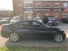 USED 2013 L BMW 3 SERIES 2.0 320D LUXURY 4d AUTO 184 BHP STUNNING EXAMPLE WITH CHEAP ROAD TAX, ALLOY WHEELS, PARKING SENSORS, HEATING LEATHER SEATS, RADIO/CD, CRUISE CONTROL, CLIMATE CONTROL, SAT NAV
