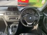 USED 2013 L BMW 3 SERIES 2.0 320D LUXURY 4d AUTO 184 BHP STUNNING EXAMPLE WITH CHEAP ROAD TAX, ALLOY WHEELS, PARKING SENSORS, HEATING LEATHER SEATS, RADIO/CD, CRUISE CONTROL, CLIMATE CONTROL, SAT NAV