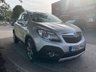 USED 2013 62 VAUXHALL MOKKA 1.7 SE CDTI S/S 5d 128 BHP STUNNING WELL MAINTAINED EXAMPLE WITH 6 SERVICE STAMPS TO 53K, ALLOY WHEELS, HEATED HEATED SEATS, CRUISE CONTROL, CLIMATE CONTROL, SATELLITE NAVIGATION