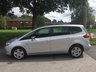 USED 2014 64 VAUXHALL ZAFIRA TOURER 1.4 EXCLUSIV 5d 138 BHP 7 SEATER STUNNING LOW MILEAGE EXAMPLE WITH SERVICE HISTORY, PARK SENSORS, RADIO/CD, CRUISE CONTROL, AIR CONDITIONING