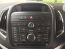 USED 2014 64 VAUXHALL ZAFIRA TOURER 1.4 EXCLUSIV 5d 138 BHP 7 SEATER STUNNING LOW MILEAGE EXAMPLE WITH SERVICE HISTORY, PARK SENSORS, RADIO/CD, CRUISE CONTROL, AIR CONDITIONING