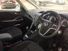 USED 2014 64 VAUXHALL ZAFIRA TOURER 1.4 EXCLUSIV 5d 138 BHP 7 SEATER STUNNING LOW MILEAGE EXAMPLE WITH SERVICE HISTORY, PARK SENSORS, RADIO/CD, CRUISE CONTROL, AIR CONDITIONING