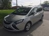 USED 2014 64 VAUXHALL ZAFIRA TOURER 1.4 EXCLUSIV 5d 138 BHP 7 SEATER STUNNING LOW MILEAGE EXAMPLE WITH SERVICE HISTORY, PARK SENSORS, RADIO/CD, CRUISE CONTROL, AIR CONDITIONING
