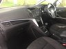 USED 2014 64 VAUXHALL ZAFIRA TOURER 1.4 EXCLUSIV 5d 138 BHP 7 SEATER STUNNING LOW MILEAGE EXAMPLE WITH SERVICE HISTORY, PARK SENSORS, RADIO/CD, CRUISE CONTROL, AIR CONDITIONING