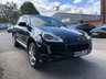 USED 2009 09 PORSCHE CAYENNE 3.0 D TIPTRONIC S 5d AUTO 240 BHP STUNNING WELL MAINTAINED EXAMPLE WITH 2 SERVICE STAMPS TO 60K, ALLOY WHEELS, PARK SENSORS, SUN ROOF, LEATHER SEATS, RADIO/CD, SATELLITE NAVIGATION