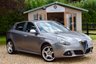 USED 2013 13 ALFA ROMEO GIULIETTA 1.4 MULTIAIR VELOCE TB TCT 5d AUTO 170 BHP AUTO! FSH, NEW MOT & SERVICE, SENSORS, BLUETOOTH!