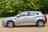 USED 2013 13 ALFA ROMEO GIULIETTA 1.4 MULTIAIR VELOCE TB TCT 5d AUTO 170 BHP AUTO! FSH, NEW MOT & SERVICE, SENSORS, BLUETOOTH!