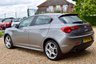 USED 2013 13 ALFA ROMEO GIULIETTA 1.4 MULTIAIR VELOCE TB TCT 5d AUTO 170 BHP AUTO! FSH, NEW MOT & SERVICE, SENSORS, BLUETOOTH!