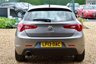 USED 2013 13 ALFA ROMEO GIULIETTA 1.4 MULTIAIR VELOCE TB TCT 5d AUTO 170 BHP AUTO! FSH, NEW MOT & SERVICE, SENSORS, BLUETOOTH!