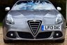 USED 2013 13 ALFA ROMEO GIULIETTA 1.4 MULTIAIR VELOCE TB TCT 5d AUTO 170 BHP AUTO! FSH, NEW MOT & SERVICE, SENSORS, BLUETOOTH!