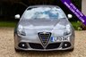 USED 2013 13 ALFA ROMEO GIULIETTA 1.4 MULTIAIR VELOCE TB TCT 5d AUTO 170 BHP AUTO! FSH, NEW MOT & SERVICE, SENSORS, BLUETOOTH!