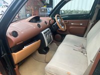USED 1999 TOYOTA WILL TOYOTA WILL 1.3 AUTO MILES IN KM #00197 