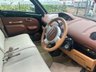 USED 1999 TOYOTA WILL TOYOTA WILL 1.3 AUTO MILES IN KM #00197 