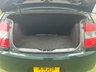 USED 1999 TOYOTA WILL TOYOTA WILL 1.3 AUTO MILES IN KM #00197 