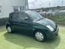 USED 1999 TOYOTA WILL TOYOTA WILL 1.3 AUTO MILES IN KM #00197 