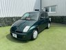 USED 1999 TOYOTA WILL TOYOTA WILL 1.3 AUTO MILES IN KM #00197 