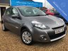 USED 2012 62 RENAULT CLIO 1.1 EXPRESSION PLUS 5 door Amazing Low Mileage 5 door with Recent New Cambelt