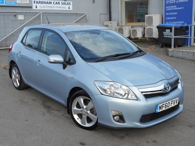 Spirit Auto Sales >> 2010 Toyota Auris T Spirit 7 000 Spirit Auto Sales >> 2010 Toyota Auris T Spirit 7 000