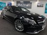 USED 2017 67 MERCEDES-BENZ CLS CLASS 2.1 CLS220 D AMG LINE 5d AUTO 174 BHP MASSIVE SPEC, MUST SEE, F/S/H!