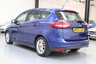 USED 2015 65 FORD C-MAX 1.5 ZETEC TDCI 5d 118 BHP Ford C-Max 1.5 TDCi Zetec (s/s) 5dr BLUETOOTH +FULL FORD HISTORY