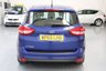 USED 2015 65 FORD C-MAX 1.5 ZETEC TDCI 5d 118 BHP Ford C-Max 1.5 TDCi Zetec (s/s) 5dr BLUETOOTH +FULL FORD HISTORY