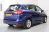 USED 2015 65 FORD C-MAX 1.5 ZETEC TDCI 5d 118 BHP Ford C-Max 1.5 TDCi Zetec (s/s) 5dr BLUETOOTH +FULL FORD HISTORY