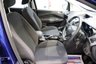 USED 2015 65 FORD C-MAX 1.5 ZETEC TDCI 5d 118 BHP Ford C-Max 1.5 TDCi Zetec (s/s) 5dr BLUETOOTH +FULL FORD HISTORY