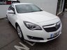 USED 2016 16 VAUXHALL INSIGNIA 1.6 SRI NAV CDTI ECOFLEX S/S 5d 134 BHP £158 A MONTH PARKING SENSORS SATELLITE NAVIGATION PRIVACY GLASS CLIMATE CONTROL FULL SERVICE HISTORY MOT JULY 2020 ALL VEHICLES SUBJECT TO £99 ADMIN FEE