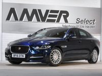 USED 2016 16 JAGUAR XE 2.0 R-SPORT 4d 161 BHP FROM &pound;231.67 PER MONTH - NO DEPOSIT