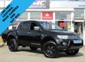 USED 2010 10 MITSUBISHI L200 2.5 DI-D 4X4 WARRIOR LB DCB 1d 175 BHP STUNNING, NO VAT, MITSUBISHI L200 2.5 DI-D WARRIOR 4WD DCB AUTO, 175 BHP. Finished in ARCTIC WHITE with ciontrasting Ebony Black Heated LEATHER. This has got to be a favourite of any double cab pick up on the market today. Features include Sat Nav, Leather, B-Tooth, Rear View Camera, Rear Load Cover and Bars and much more.