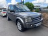 USED 2009 09 LAND ROVER DISCOVERY 2.7 3 TDV6 XS 5d AUTO 188 BHP 