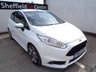 USED 2014 64 FORD FIESTA 1.6 ST-2 3d 180 BHP C POPULAR PERFORMANCE HATCH PRIVACY GLASS ALLOY WHEELS AIR CONDITIONING ALL VEHICLES SUBJECT TO £99 ADMIN FEE