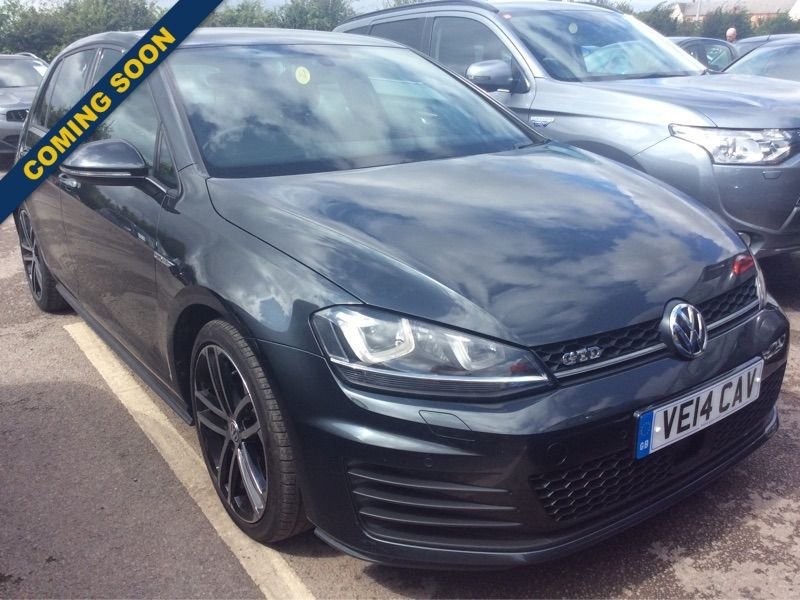 View our VOLKSWAGEN GOLF