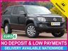 USED 2017 66 VOLKSWAGEN AMAROK 2.0 BiTDI HIGHLINE AUTOMATIC 4MOTION HARDTOP CANOPY HARDTOP CANOPY SATELLITE NAVIGATION LEATHER CLIMATE