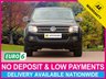 USED 2017 66 VOLKSWAGEN AMAROK 2.0 BiTDI HIGHLINE AUTOMATIC 4MOTION HARDTOP CANOPY HARDTOP CANOPY SATELLITE NAVIGATION LEATHER CLIMATE