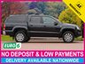 USED 2017 66 VOLKSWAGEN AMAROK 2.0 BiTDI HIGHLINE AUTOMATIC 4MOTION HARDTOP CANOPY HARDTOP CANOPY SATELLITE NAVIGATION LEATHER CLIMATE