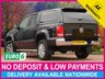 USED 2017 66 VOLKSWAGEN AMAROK 2.0 BiTDI HIGHLINE AUTOMATIC 4MOTION HARDTOP CANOPY HARDTOP CANOPY SATELLITE NAVIGATION LEATHER CLIMATE