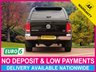 USED 2017 66 VOLKSWAGEN AMAROK 2.0 BiTDI HIGHLINE AUTOMATIC 4MOTION HARDTOP CANOPY HARDTOP CANOPY SATELLITE NAVIGATION LEATHER CLIMATE