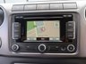 USED 2017 66 VOLKSWAGEN AMAROK 2.0 BiTDI HIGHLINE AUTOMATIC 4MOTION HARDTOP CANOPY HARDTOP CANOPY SATELLITE NAVIGATION LEATHER CLIMATE
