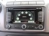 USED 2017 66 VOLKSWAGEN AMAROK 2.0 BiTDI HIGHLINE AUTOMATIC 4MOTION HARDTOP CANOPY HARDTOP CANOPY SATELLITE NAVIGATION LEATHER CLIMATE