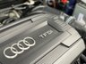 USED 2015 15 AUDI TT 2.0L TFSI QUATTRO S LINE 2d 227 BHP B+O Sound, Lane Assist, FSH, Warranty, Finance, NEW MOT