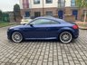 USED 2015 15 AUDI TT 2.0L TFSI QUATTRO S LINE 2d 227 BHP B+O Sound, Lane Assist, FSH, Warranty, Finance, NEW MOT