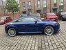 USED 2015 15 AUDI TT 2.0L TFSI QUATTRO S LINE 2d 227 BHP B+O Sound, Lane Assist, FSH, Warranty, Finance, NEW MOT