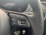 USED 2015 15 AUDI TT 2.0L TFSI QUATTRO S LINE 2d 227 BHP B+O Sound, Lane Assist, FSH, Warranty, Finance, NEW MOT