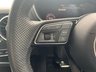 USED 2015 15 AUDI TT 2.0L TFSI QUATTRO S LINE 2d 227 BHP B+O Sound, Lane Assist, FSH, Warranty, Finance, NEW MOT
