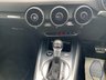 USED 2015 15 AUDI TT 2.0L TFSI QUATTRO S LINE 2d 227 BHP B+O Sound, Lane Assist, FSH, Warranty, Finance, NEW MOT