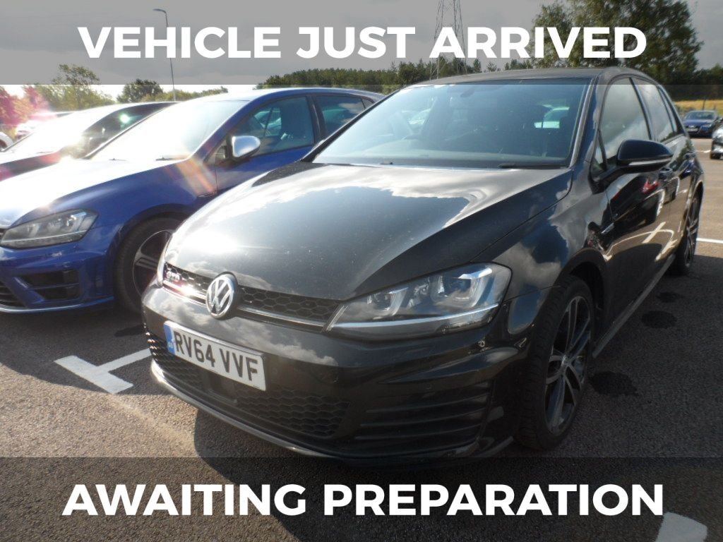 View our VOLKSWAGEN GOLF