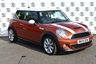 USED 2013 13 MINI HATCH COOPER 2.0 COOPER SD 3d 141 BHP CHILLI PACK GREAT VALUE MINI SUPERB SPEC