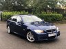 USED 2007 57 BMW 3 SERIES 3.0 330D M SPORT 4d AUTO 228 BHP 