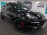 USED 2012 62 PORSCHE CAYENNE 4.8 V8 GTS TIPTRONIC S 5d AUTO 420 BHP PANORAMIC SUNROOF, 420BHP!